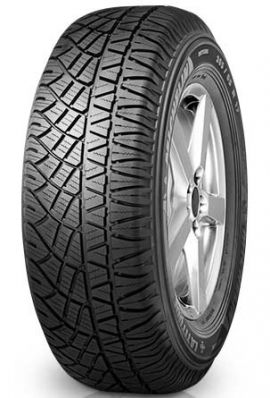 Michelin Latitude Cross 235/65 R17 108H