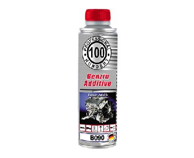 BENZIN-ADDITIV 300ML.(ДОБАВКА В БЕНЗИН)