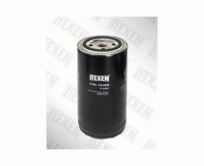 FILTRU COMBUSTIBIL HEXEN F 4043 (ST 358)-(PP 964)