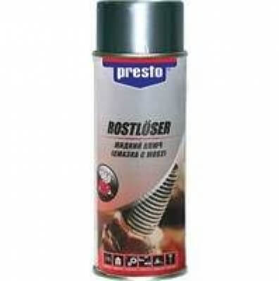 217746 Rost loser рrepar. p/u spalat si curat. 400 ml