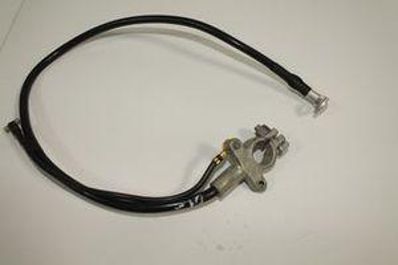 Bandă îngustă terminal set de 2 buc camion baterie GAZELLE