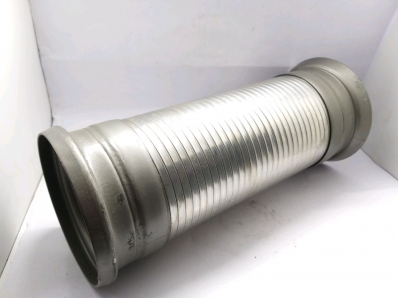 Гофра МВ (100)