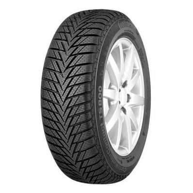 Continental ContiWinterContact TS 800 125/80 R13 65Q 001