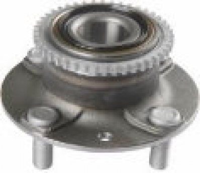 EBI Ступица колеса MAZDA III 1.4/1.6/2.0