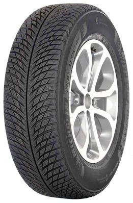 Michelin Pilot Alpin 5 SUV 285/45 R21 113V XL FR