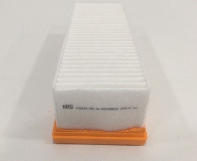 ФИЛЬТР ВОЗДУШНЫЙ AP134/9 SB 2322 ДЛЯ DACIA