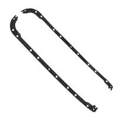 Garnitură pentru paleți D-240 (biconit)