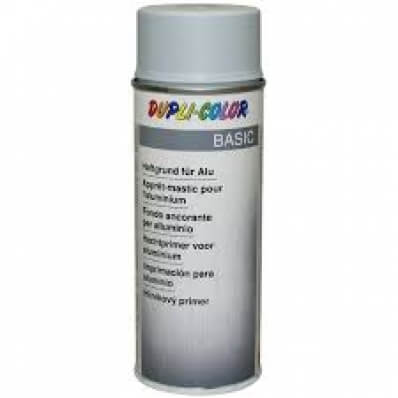 557255 Primer for aluminium sp. 400 ml