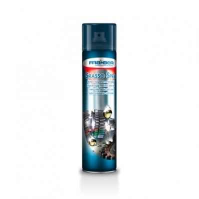 СМАЗКА FRA-BER 70890 GRASSO SPRAY 400ML.