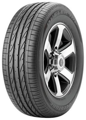 Bridgestone Dueler High Performance Asymmetric 255/50 R20 109V