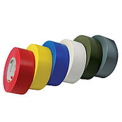 Bandă Color într-un set de 8pcs