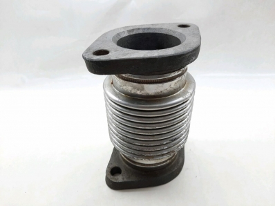 Tub gofrat a eşapamentului IaMZ