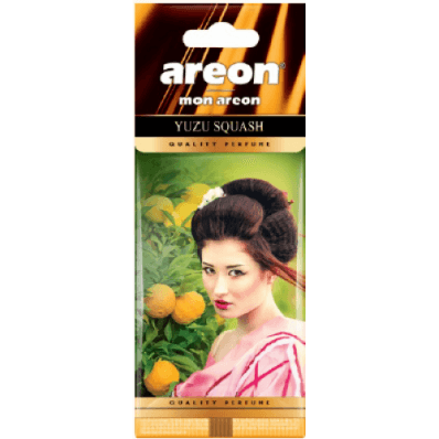 Ароматизатор Areon Mon Areon (Yuzu Squash) 1шт