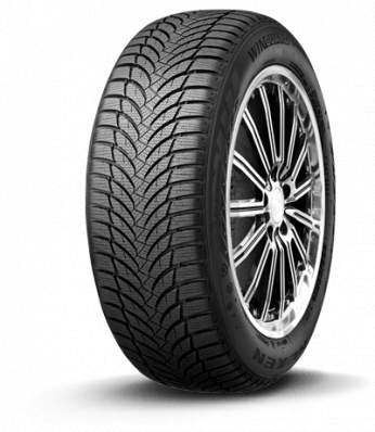 Nexen Winguard Snow'G WH2 225/55 R16 95H Nexen Winguard Snow'G WH2 225/55 R16 95H