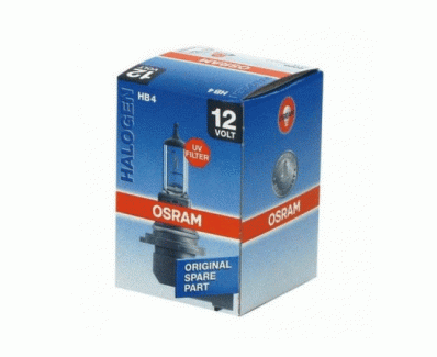 OSRAM HB4 9006 12V 51W P22D (9006)