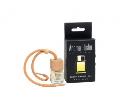 AROMA RICHE Egoiste platinum №6 (sticla 5 ml)