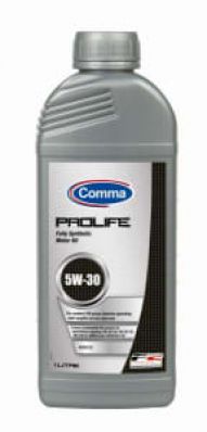 COMMA PROLIFE 5W30 5L plus 1L