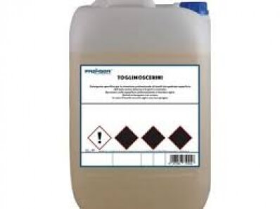 Toglimoscerini prep. p/u spalat si curatat 5kg (71474)