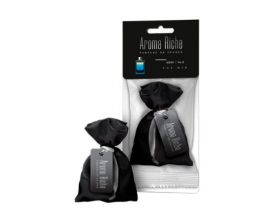 ARF-3 AROMA RICHE - Aqua №3 (bag)