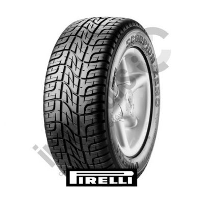 PIRELLI Scorpion Zero Asimmetrico 235/65 R17 104H