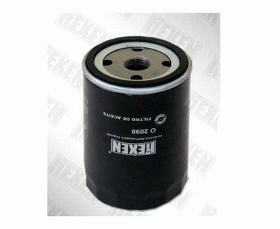 HEXEN O 2090 (SM 111)-(OP 559)