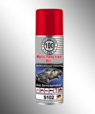 Multifunktionsol Vielseitig preparate p-u lubrifiat p- auto 400ml