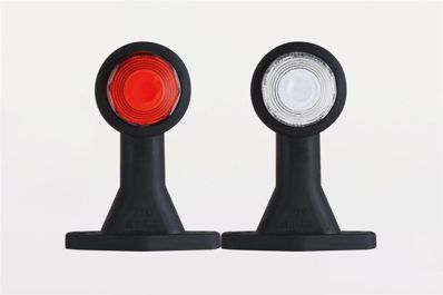 Lampa de marcare FT-033 B pentru un bec incandescent cu cablu