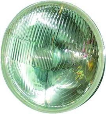 Optica cu iluminare FG-140 G - 53 ZIL KAMAZ