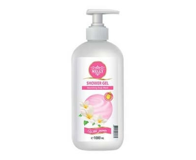 Shower gel Wild Jasmin 1L