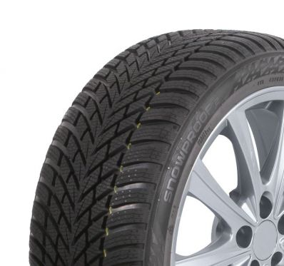 NOKIAN Snowproof 2 225/45R17 91H SP2