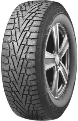 Nexen Winguard WinSpike SUV 235/55 R18 100T