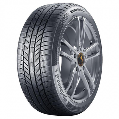 Continental WinterContact TS870P 245/40R18 97V FR XL