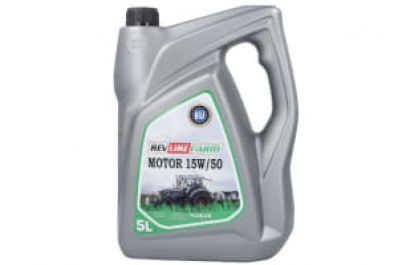 REVLINE REVFARM MOT 15W50 5L