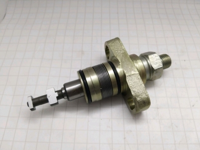 Секция ТНВД Д-245