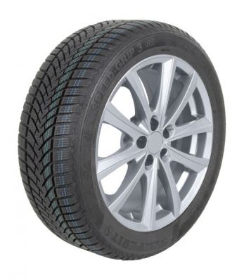 SEMPERIT Speed-Grip 3 SUV 255/55 R18 109V