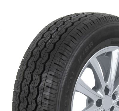 TRAZANO Radial 225/70R15 LDTZ 112R H188