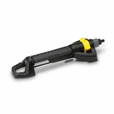 Осцилирующий дождеватель Karcher OS-5.320S