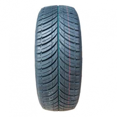 Unigrip 255/50 R19 LATERAL FORCE 4S 107W XL