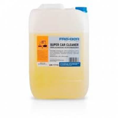 Super Car Cleanear Denso Giallo 5Kg Inve prep. p/u spalat si curatat