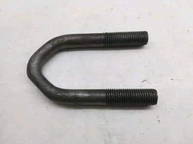 Suport pentru suport lateral KRN 3M16X65X100