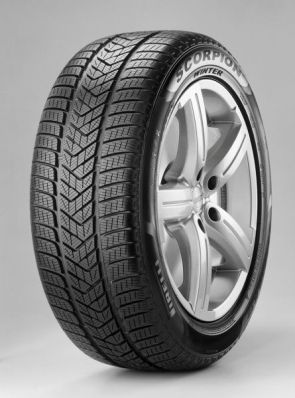 PIRELLI ZTPI SW 265/50 R19 110V TL XL