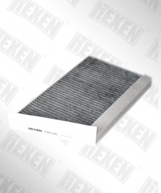 FILTRU SALON HEXEN FS8124C (K1106 A)-(CUK3461)