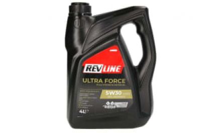 REVLINE ULTRA F. C2/C3 5W30 4L