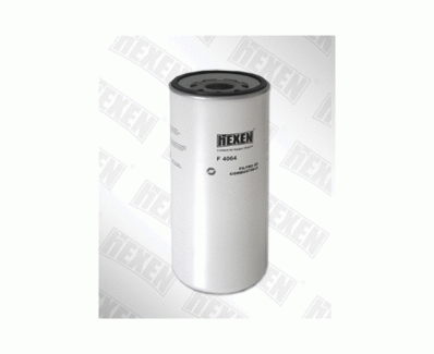 HEXEN F 4064 (ST 6056)-(PP 964/1)