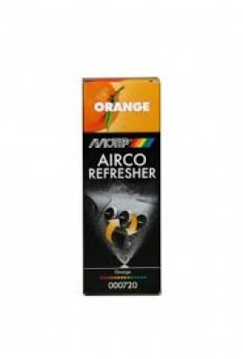 M000720 Ароматизатор кондиционера orange 150 ml