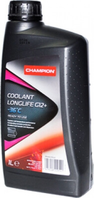 Antigel CHAMPION LONGLIFE G13 -36°C 1L (50102)