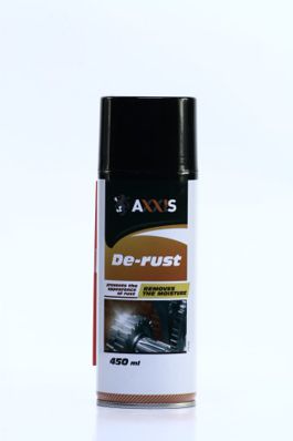 Analog universal de unsoare penetrantă WD-40 450ml