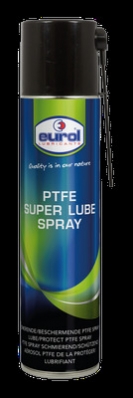 Eurol PTFE Lube Spray 400ml