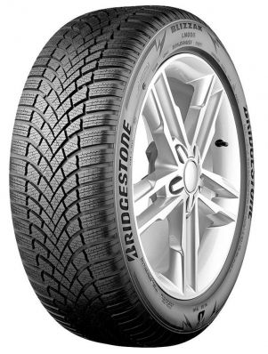 Bridgestone Blizzak LM005 235/45 R20 100H