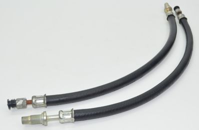 Furtun panou de instrumente MTZ